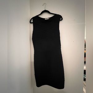 Calvin Klein Black Dress